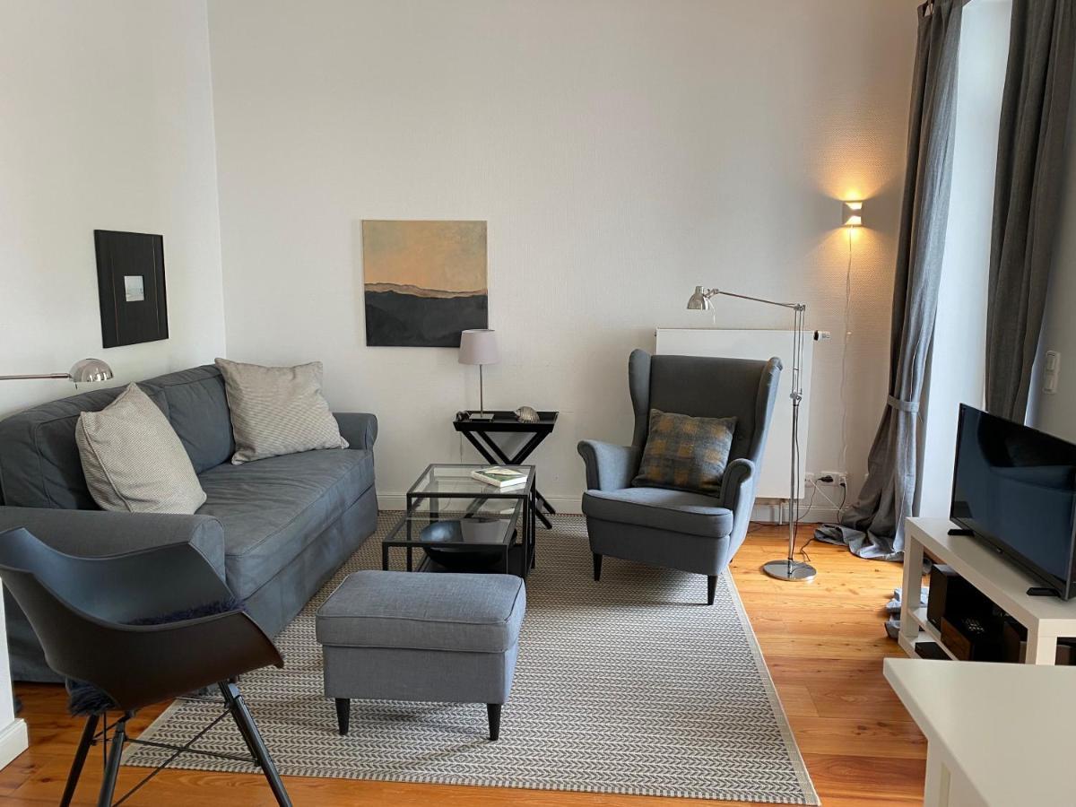 Apartment An Der *