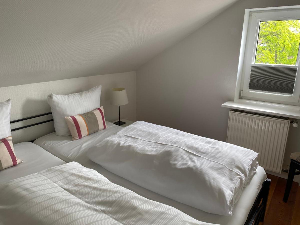 Apartment An Der Timmendorfer Strand