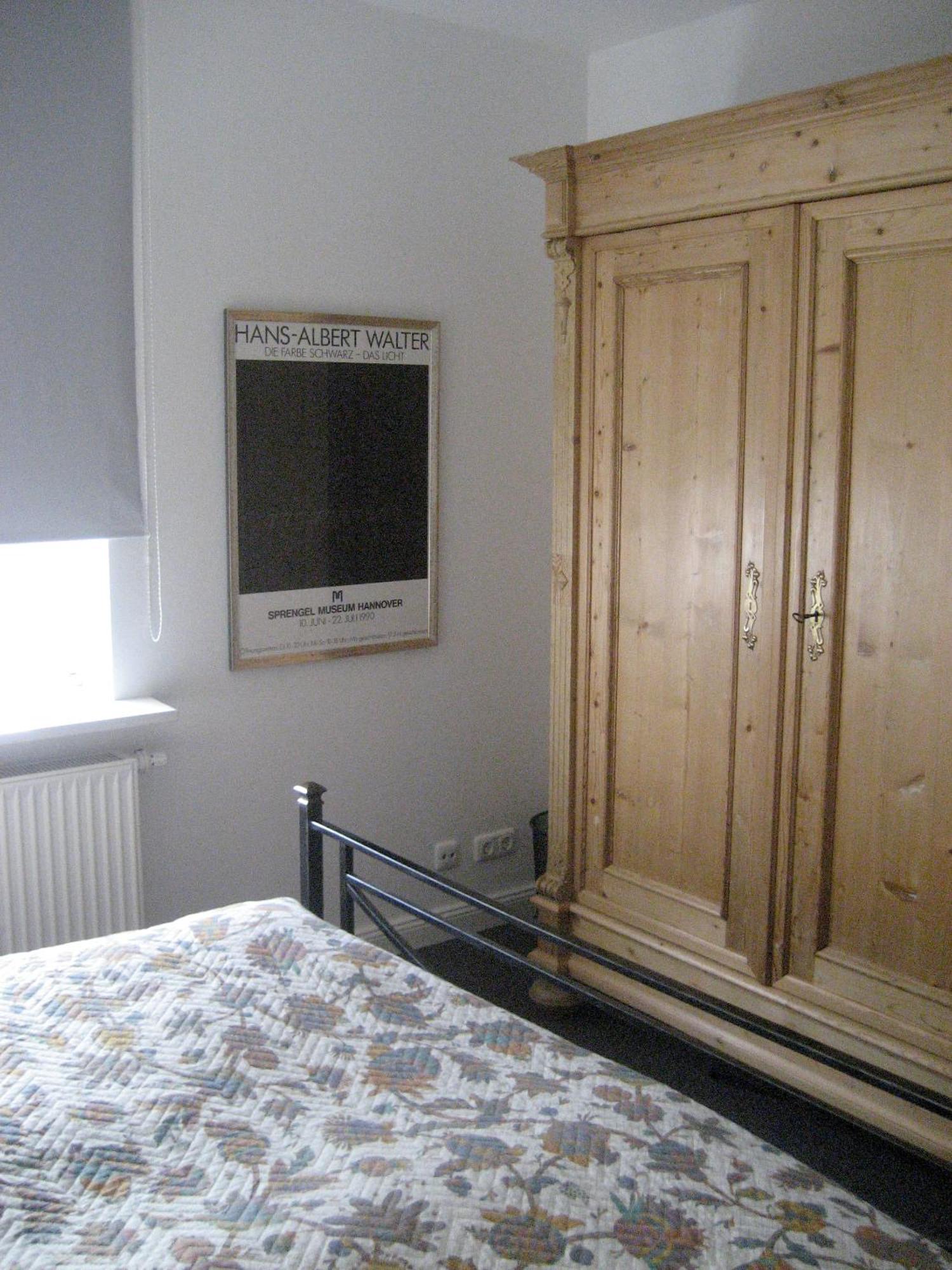 Apartment An Der