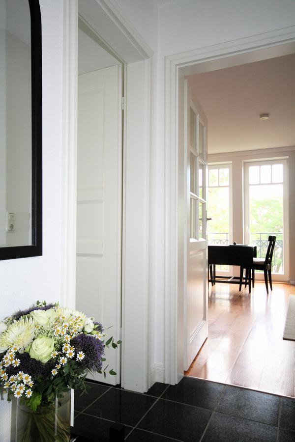 An Der Apartment *